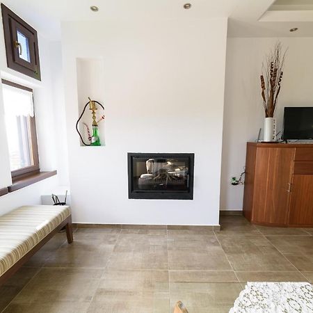 Mansion Chalatsopoulos Volos Ngoại thất bức ảnh