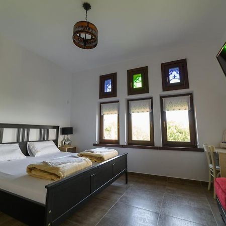 Mansion Chalatsopoulos Volos Ngoại thất bức ảnh
