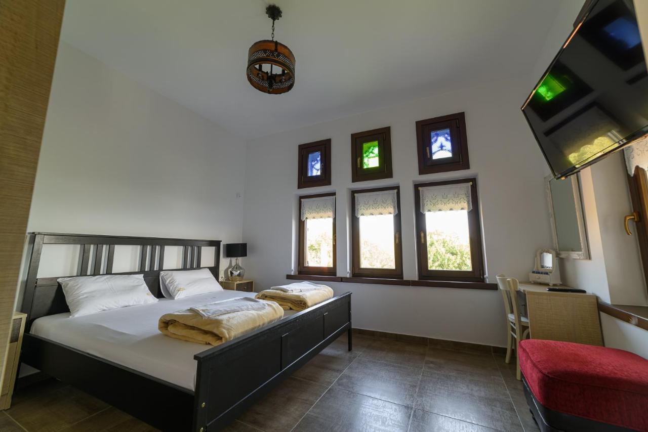 Mansion Chalatsopoulos Volos Ngoại thất bức ảnh