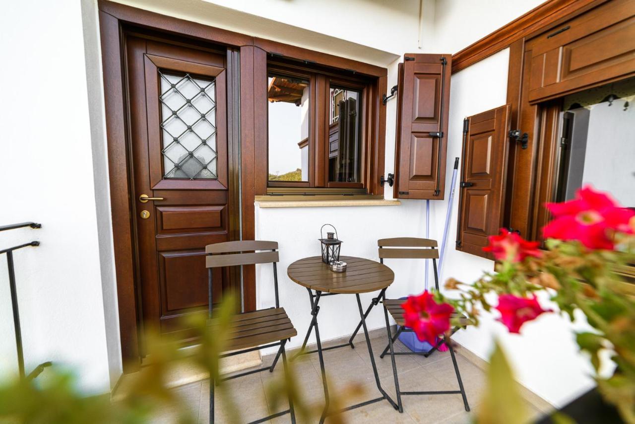Mansion Chalatsopoulos Volos Ngoại thất bức ảnh