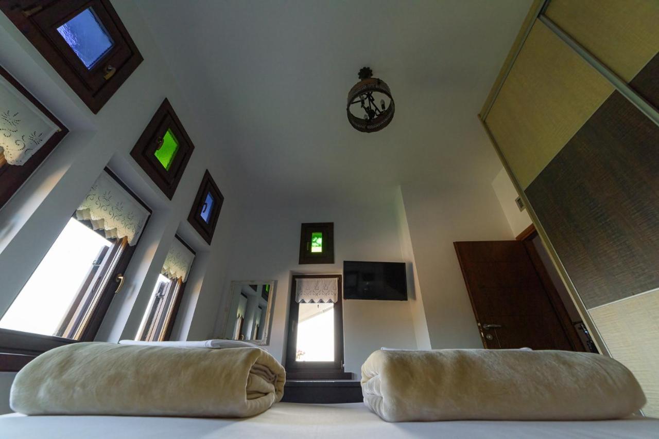 Mansion Chalatsopoulos Volos Ngoại thất bức ảnh