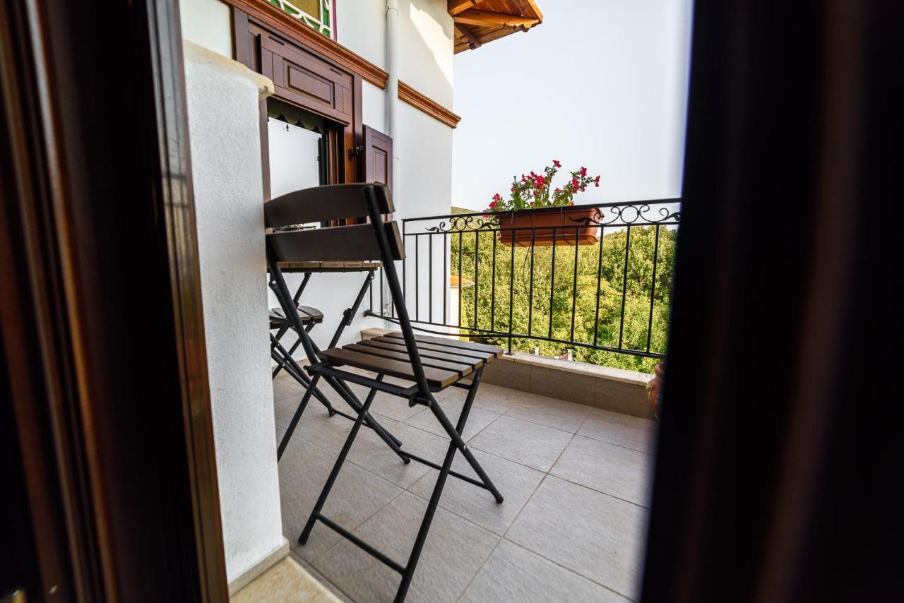 Mansion Chalatsopoulos Volos Ngoại thất bức ảnh