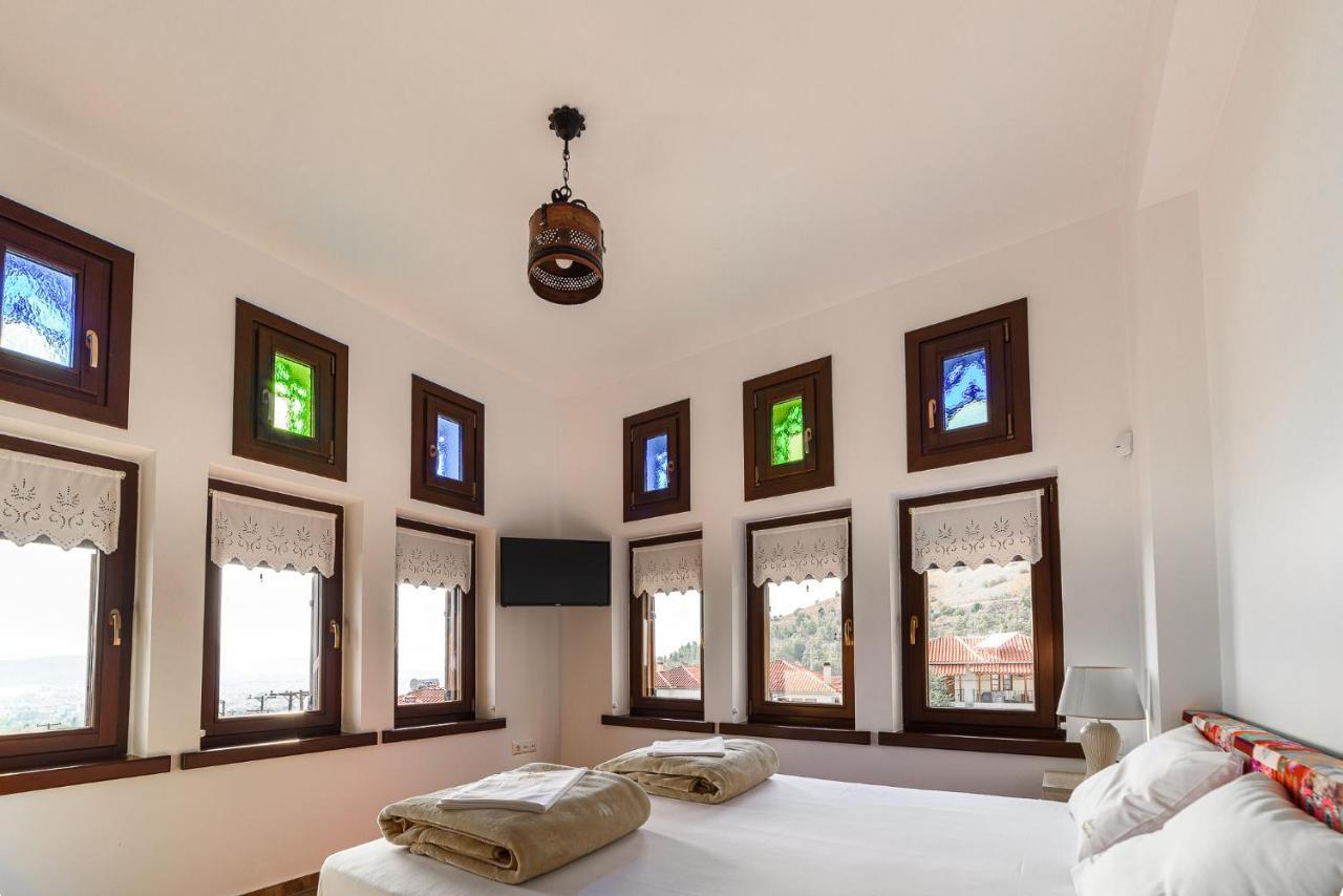 Mansion Chalatsopoulos Volos Ngoại thất bức ảnh