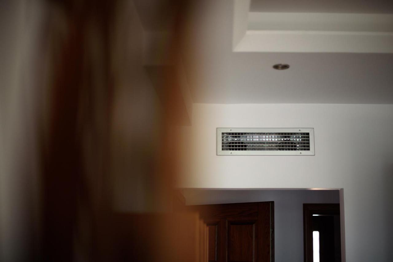 Mansion Chalatsopoulos Volos Ngoại thất bức ảnh