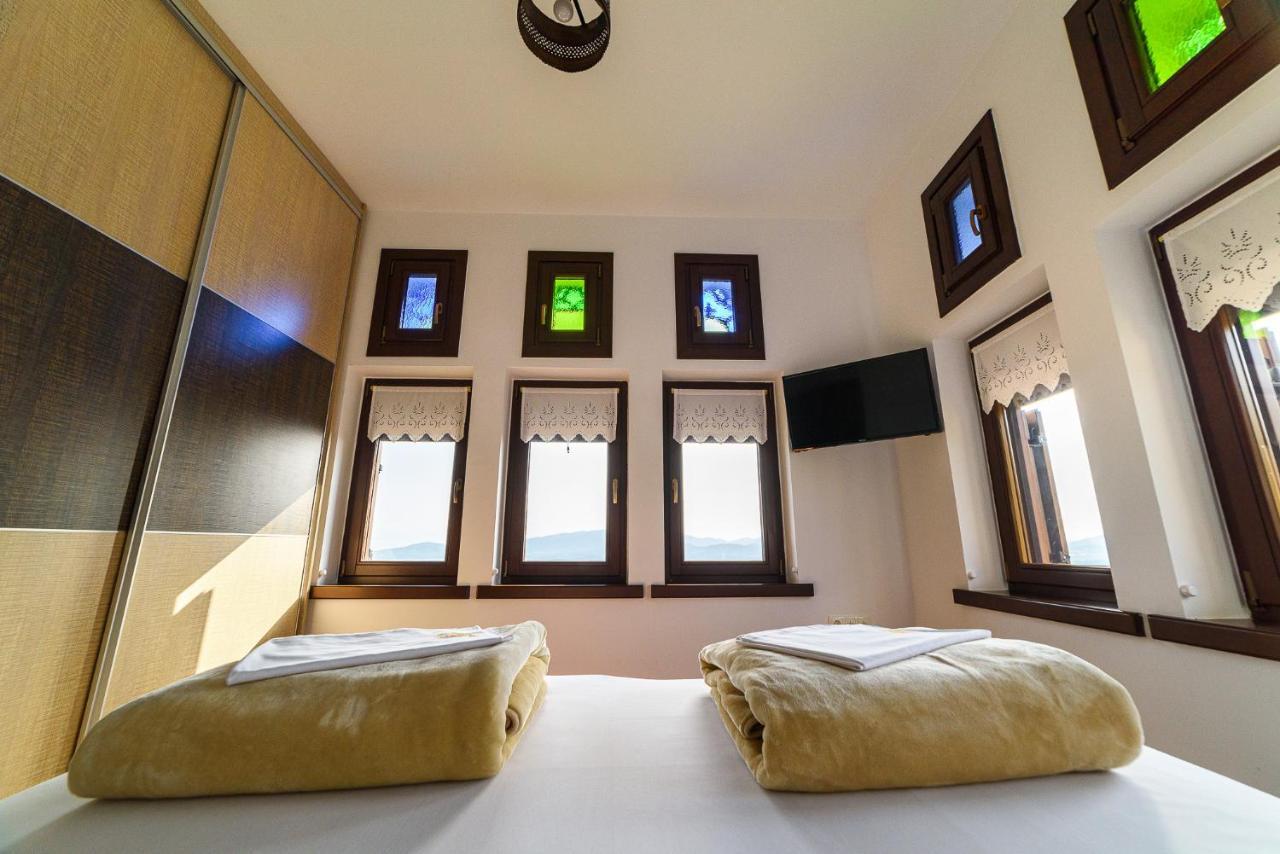 Mansion Chalatsopoulos Volos Ngoại thất bức ảnh