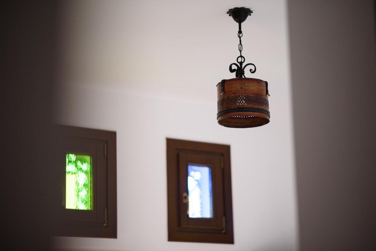 Mansion Chalatsopoulos Volos Ngoại thất bức ảnh
