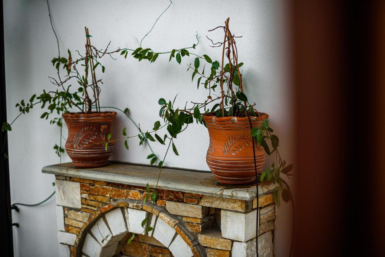 Mansion Chalatsopoulos Volos Ngoại thất bức ảnh