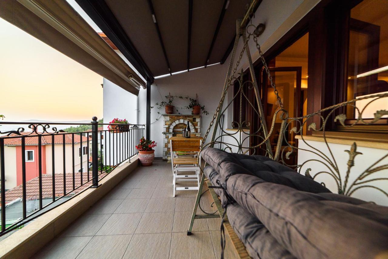Mansion Chalatsopoulos Volos Ngoại thất bức ảnh
